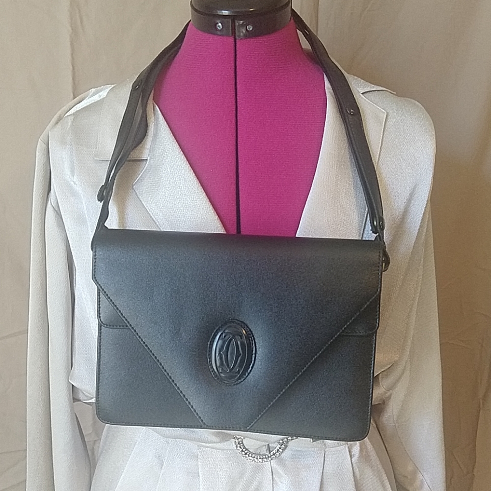 *Vintage* Le Must de Cartier